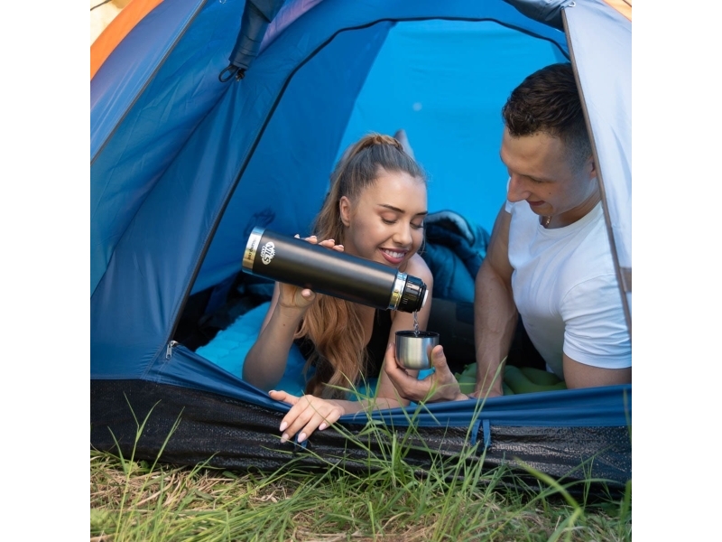 Nils Extreme Hiker NC6010 t&auml;lt f&ouml;r camping