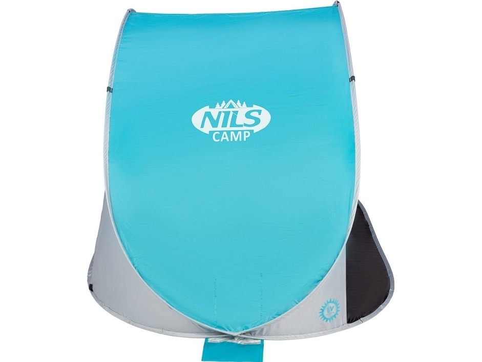 Nils Extreme Nc3174 Nils Camp Soccer Floor Tent (Turkis)