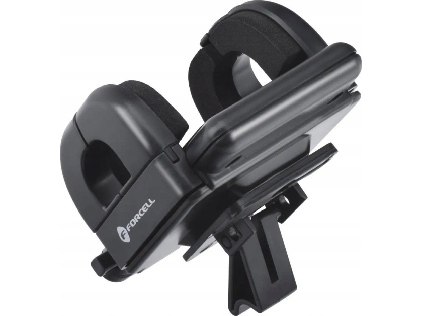Forcell Forcell Bilholder Regulær Fastgørelse Til Ventilationsgitteret
