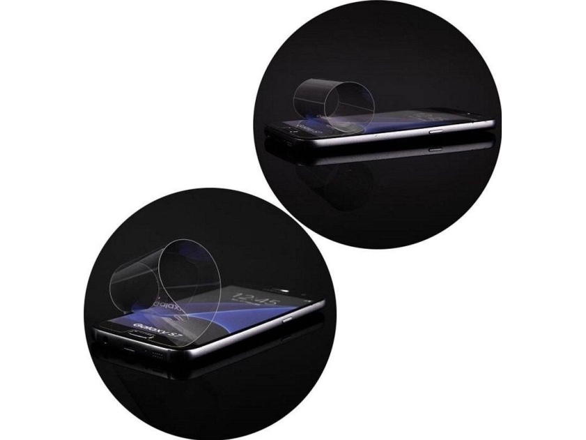 Bestsuit Fleksibelt Hybridglas Til Motorola G200