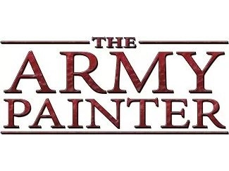 Army Painter Hobbykniv