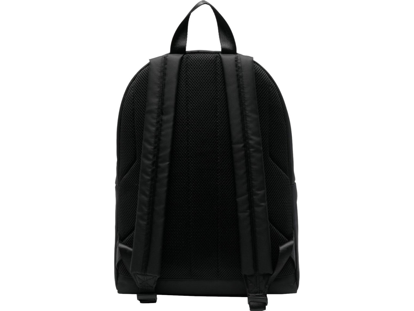 Boss BOSS Logo Backpack J20364-09B svart One size | Cykling - Kläder - Ryggsäckar | GameStuff