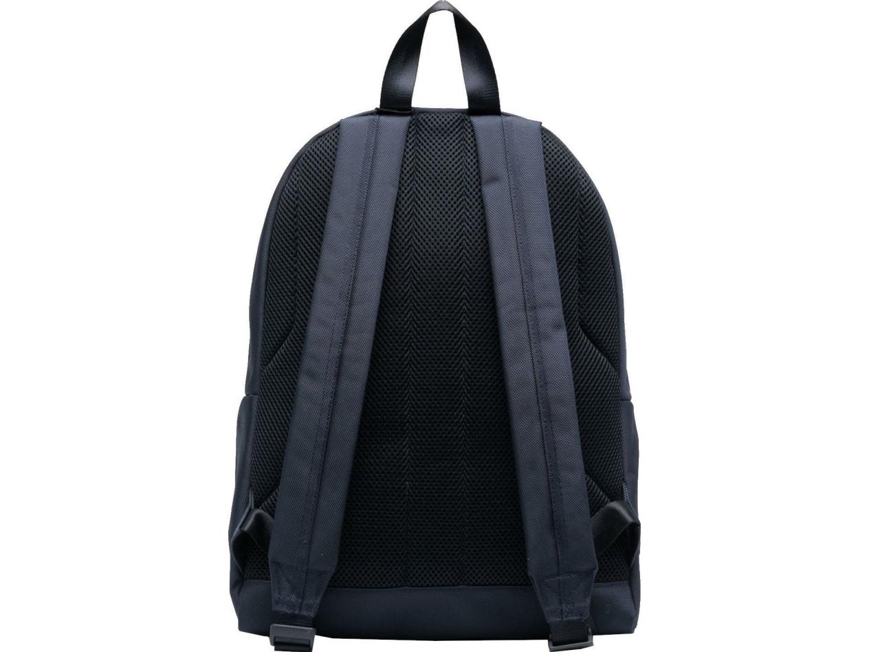 Boss BOSS Logo Backpack J20372-849 Granatowe One size | Cykling - Kläder - Ryggsäckar | GameStuff