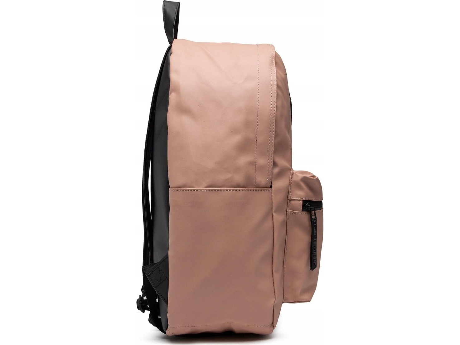 Herschel Herschel Classic XL Backpack 11015-02077 Różowe One size