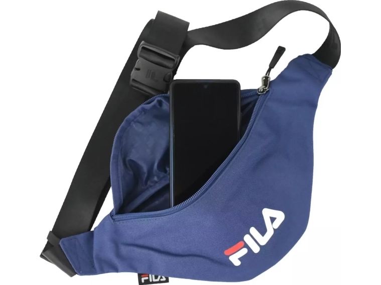 Fila Barinas Slim Classic bæltetaske FBU0045-50001 (One size)