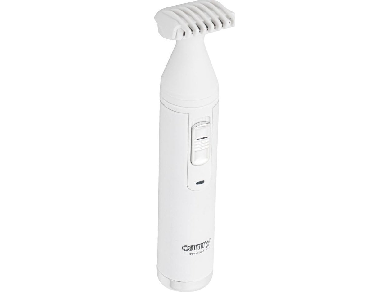 CR 2935 Trimmer - multifunctional set for the face | Hårvård - Skägg- / Hårtrimmer - Skäggtrimmer | GameStuff