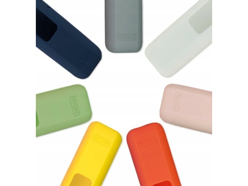 Gimbal Hohem Case Case Til Hohem Isteady X / X2 / V2/ Orange