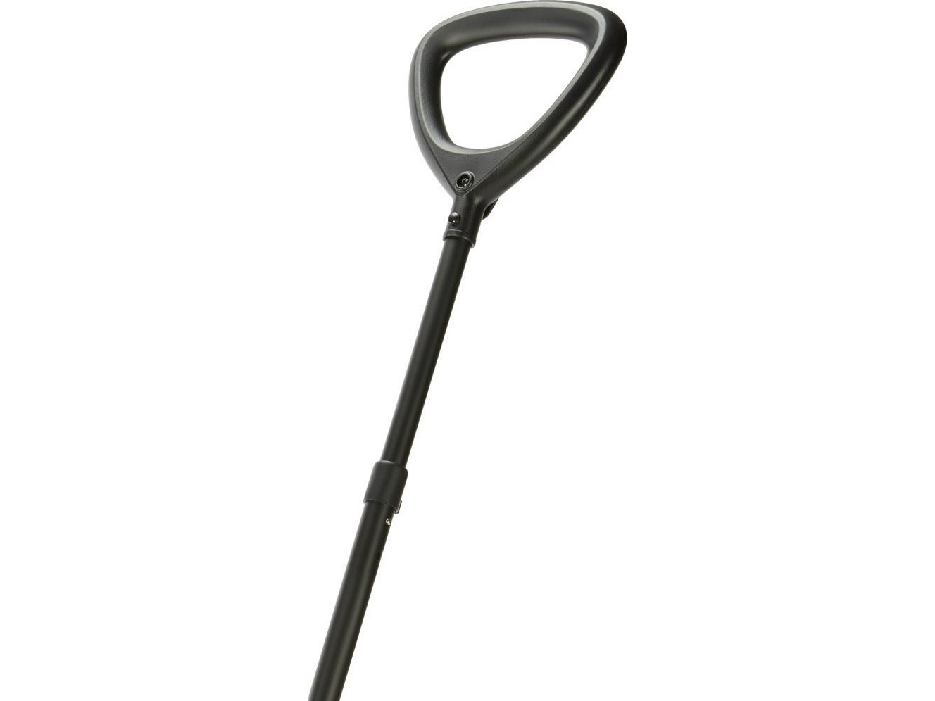 Triratis Qplay Ant Plus, raudonas