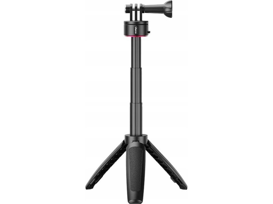 Ulanzi Tripod Monopod Magnet Til Gopro / Go Quick Ii