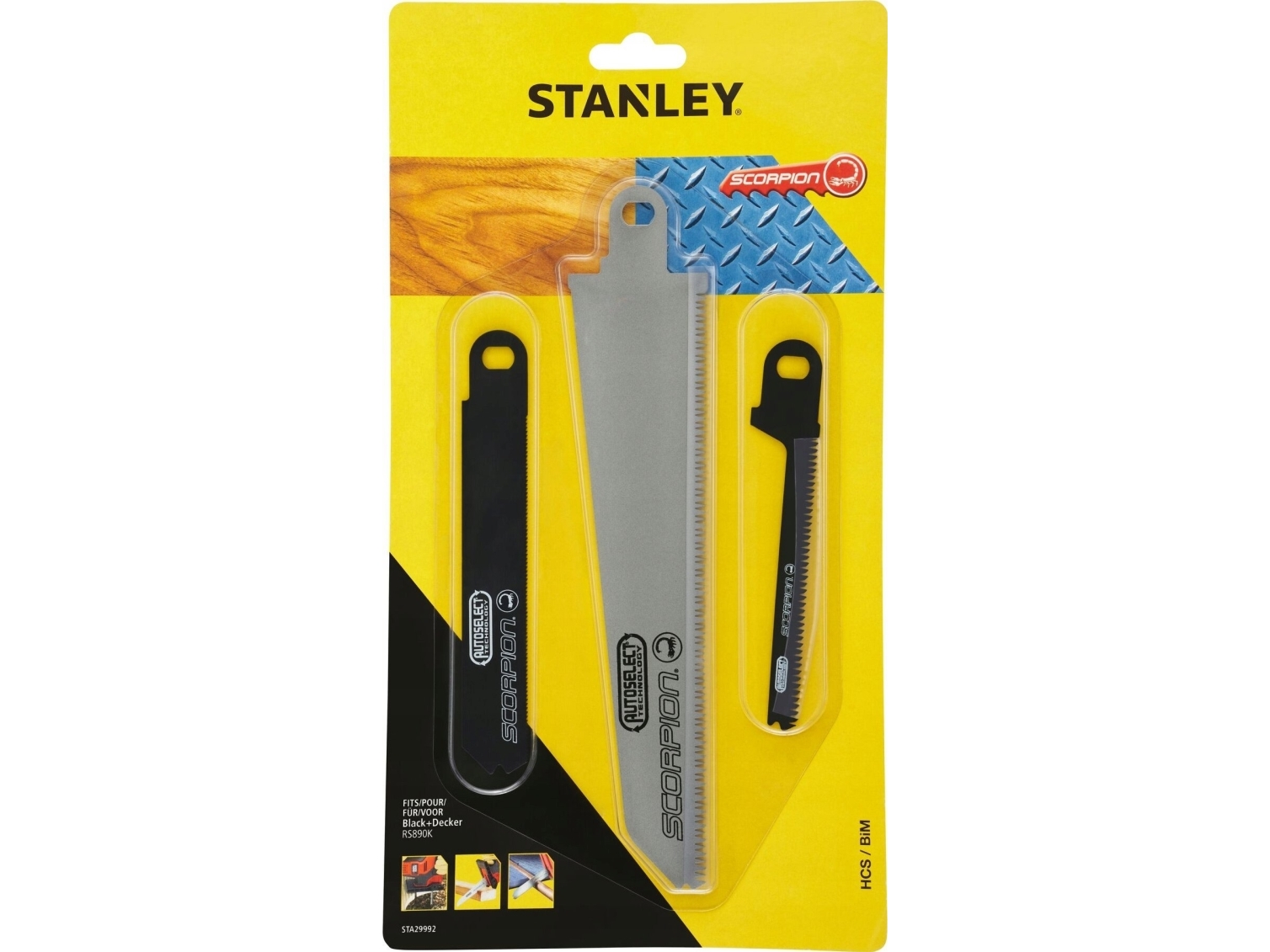 Stanley 5035048513385