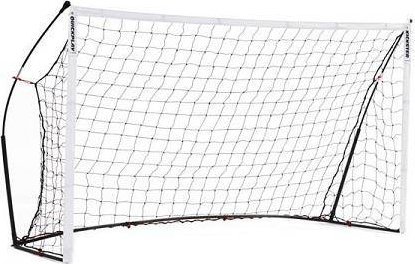 Sportpoland Fußballtor 3X1,55 M Klappbar