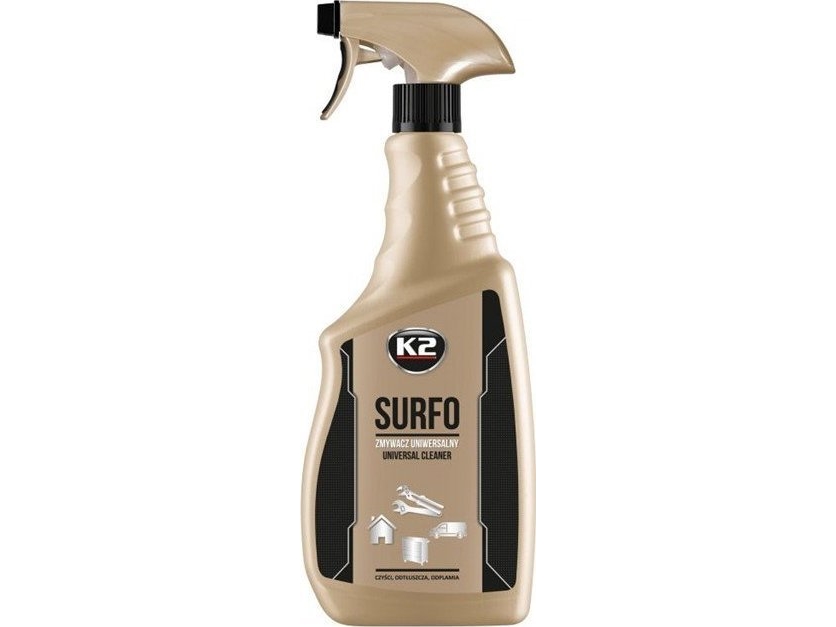 Entferner, Universal-Entfetter K2 Surfo 750Ml