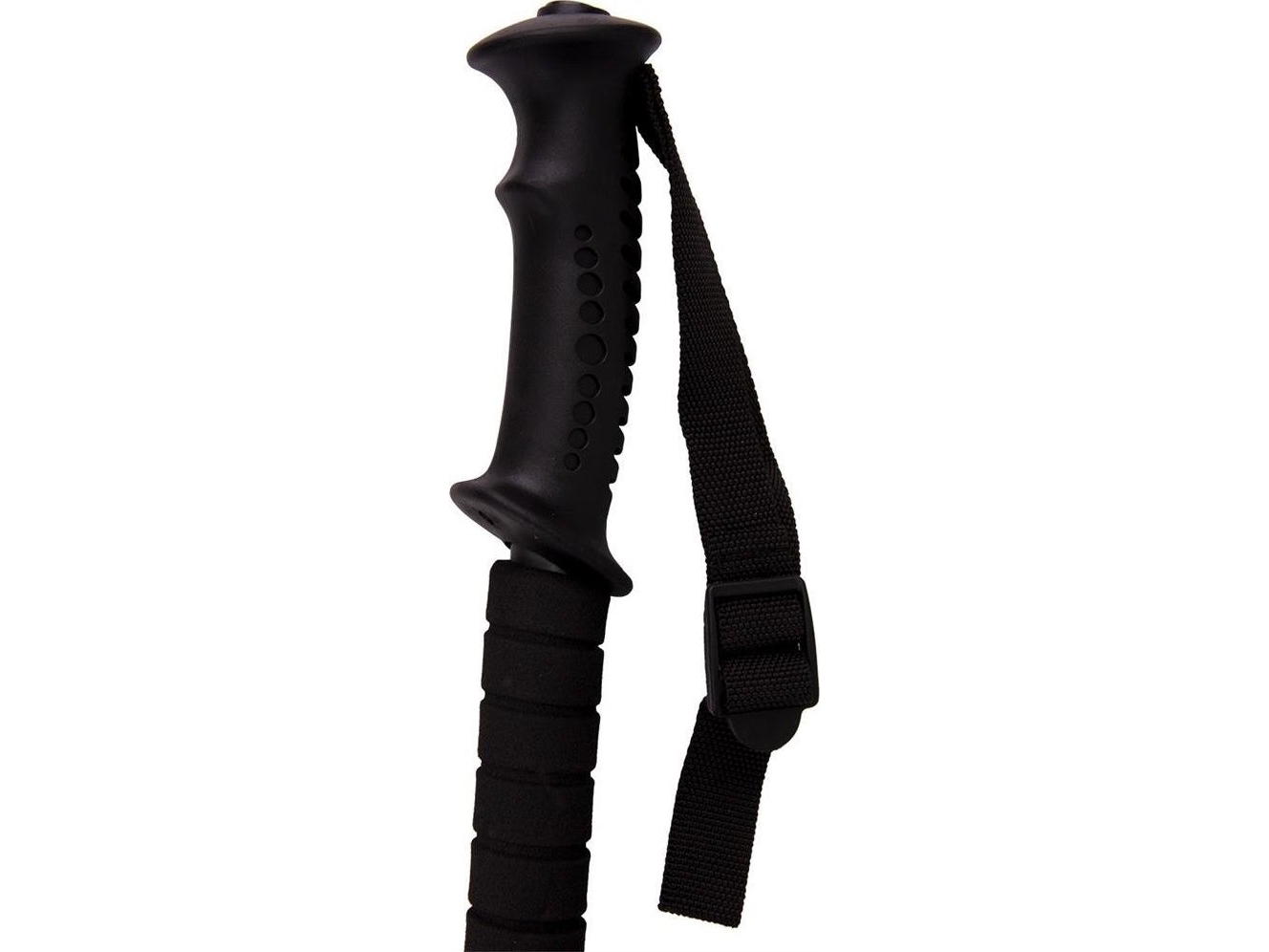 Enero Adventure retkeilysauvat kompassin kanssa