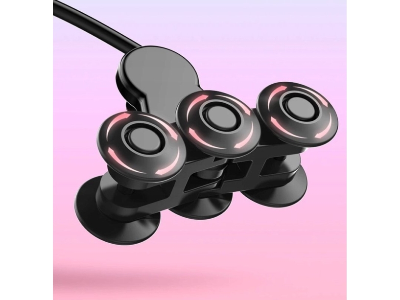 Gotel K717E HULA HOOP WHEEL SMART MASSAGER