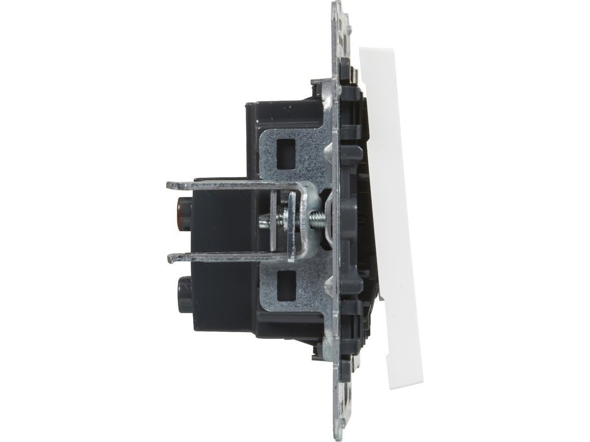 Legrand Intermediate Switch 10Axwhite