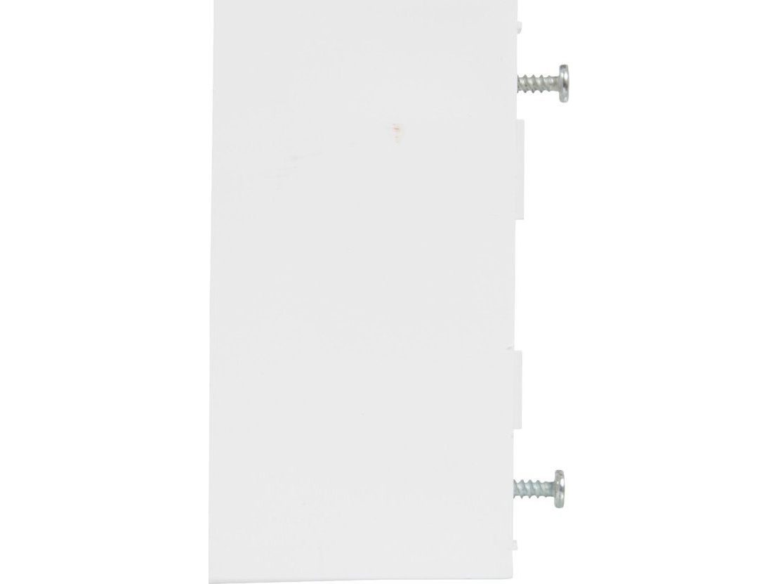 Legrand SUNO – enkel infälld dosa, vit – Legrand 721194 | Lauritz Knudsen - LK OPUS® 66 - Dosor | GameStuff