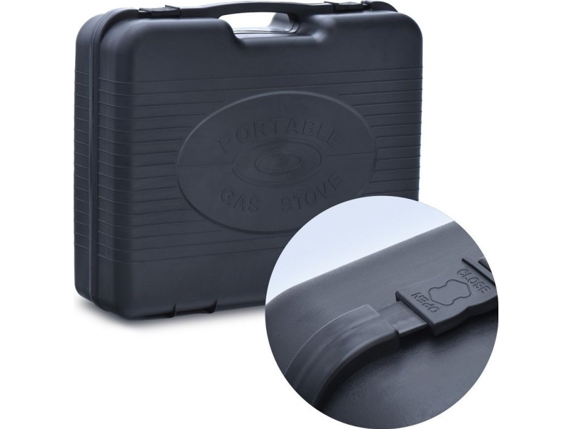 OEM Tourist gaskomfur BDZ.180-A