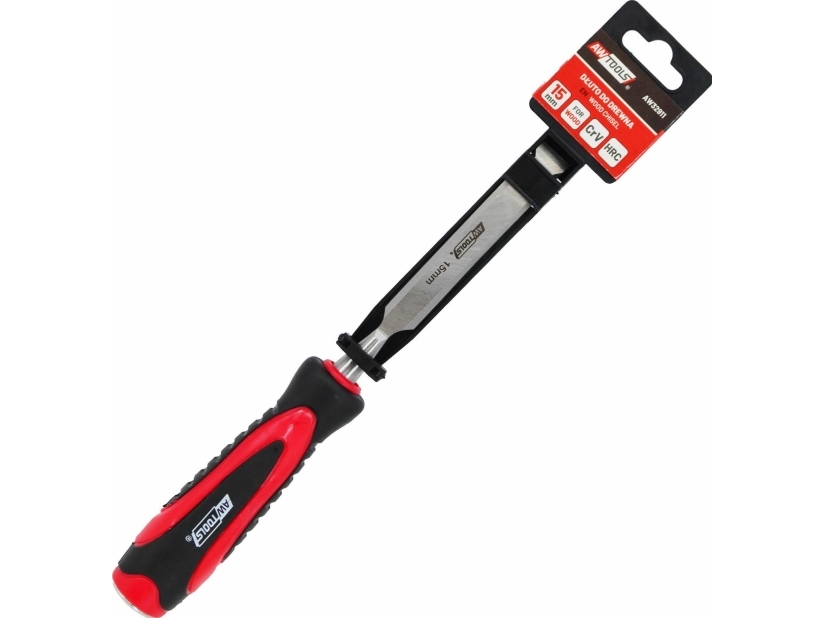 AWTools AWTOOLS VÆRKTØJER MED PLASTIKHÅNDTAG 10MM