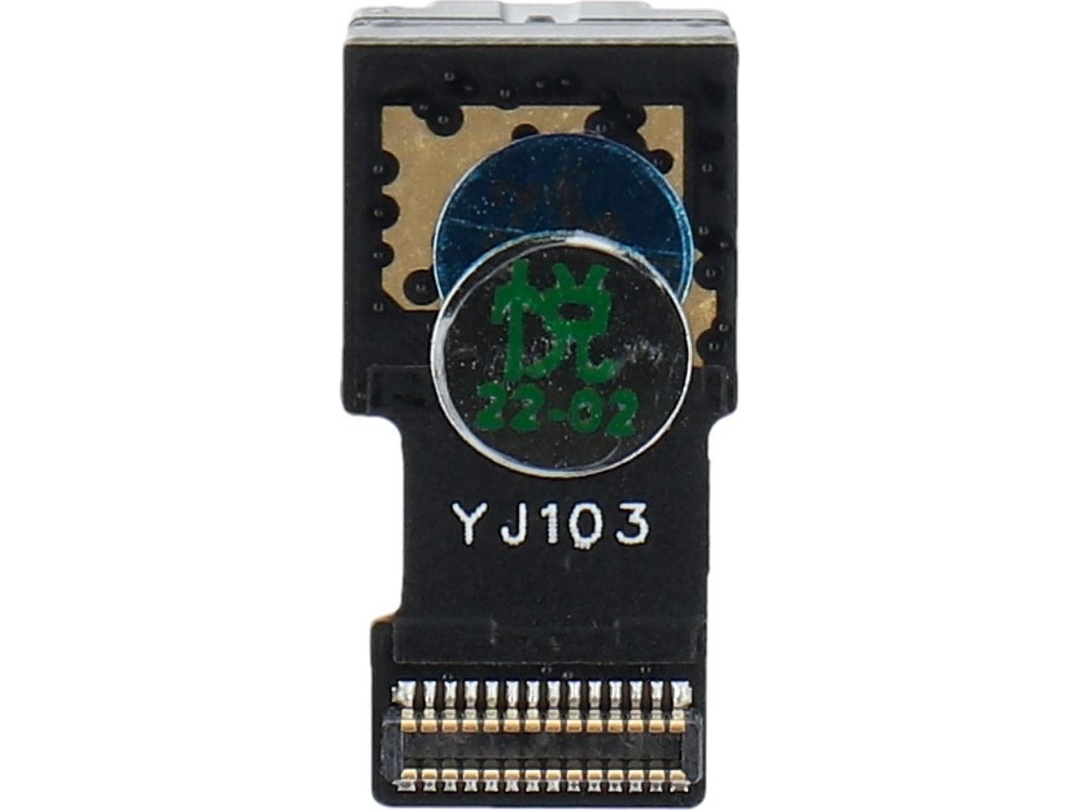 Techonic Tape för Xiaomi Mi 8 Lite med frontkamera | Tele & GPS - Mobil reservdelar - Höljesdelar | GameStuff