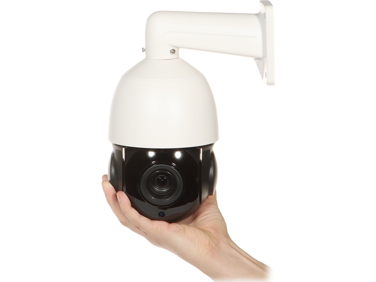 Ip Speed Dome Camera Outdoor Omega-51P18-8P - 5 &Amp Nbsp 5,35 &Amp Nbsp ... 96,3 &Amp Nbsp Mm