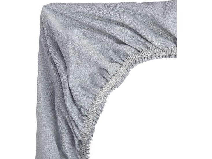 Sensillo SHEET INSURABLE FOR CARRIER JERSEY GRAY 35X75 | Baby & barn - Vagnar - Barnvagn | GameStuff