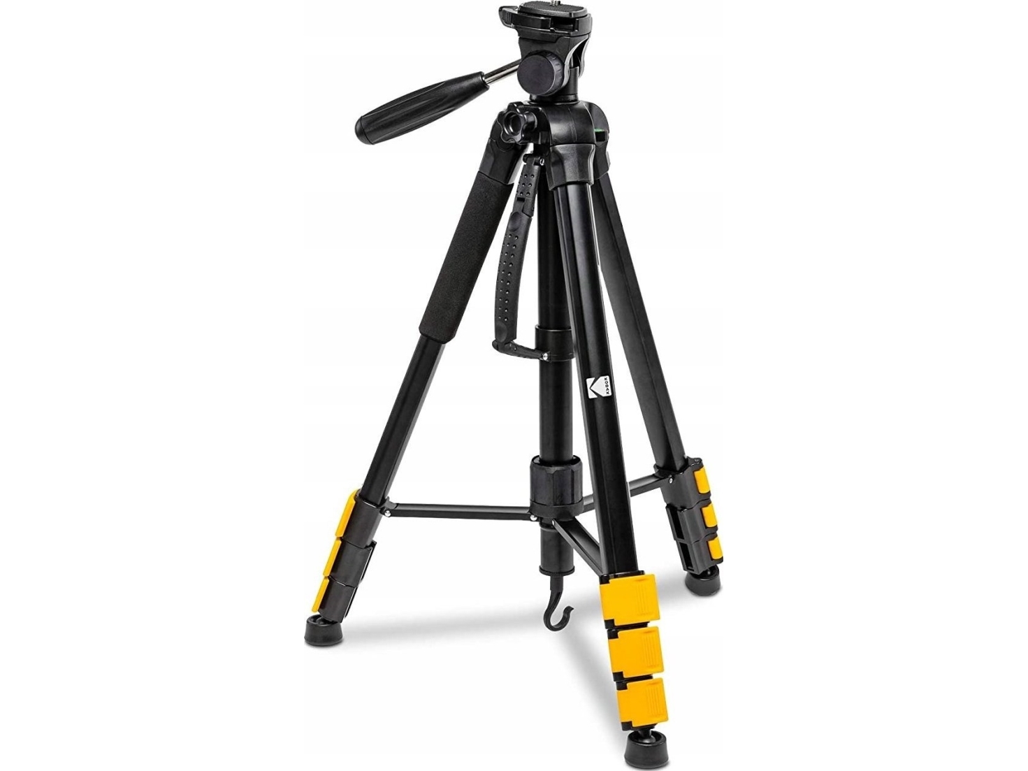 Kodak Photo Tripod + Monopod 2In1 178 Cm Kodak / Rocpgtrmo70