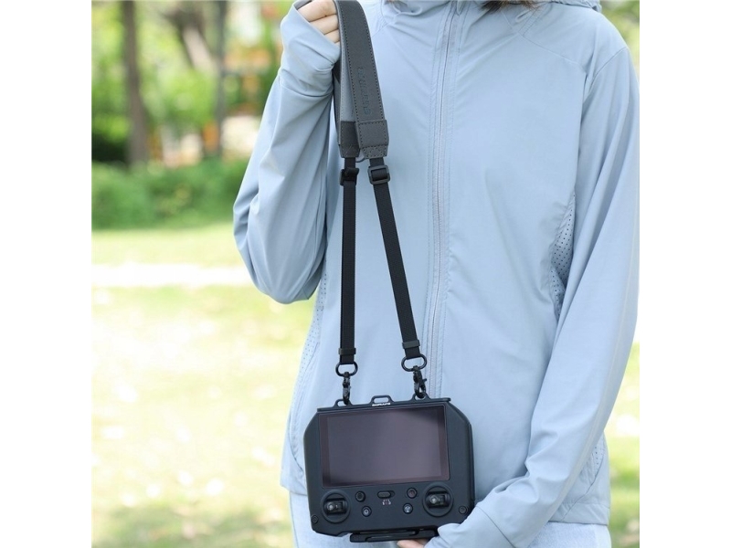 Sunnylife Harness Halsrem Til Dji Rc Pro / Gs377 Fjernbetjening