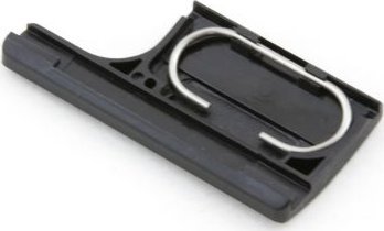 Xrec Clip-On Housing Mounting - Rammer Til Gopro Hero 5 Sort