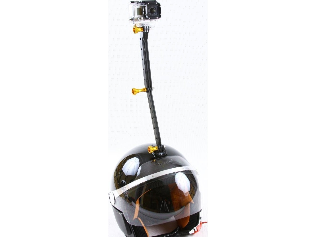 Xrec Armverlängerung 18-31Cm Faceview Für Gopro