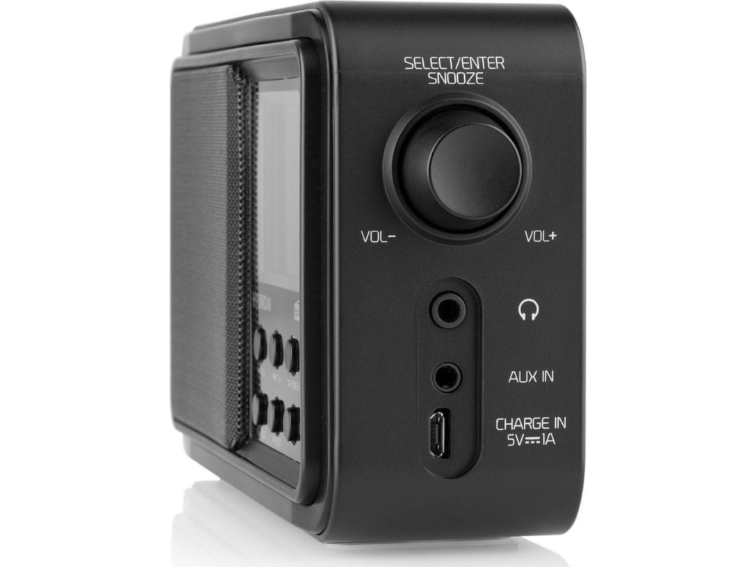 Radio Hyundai PR650BTDAB