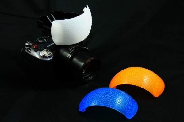 Massa Pop-up Diffuser 3 farver Type: 1