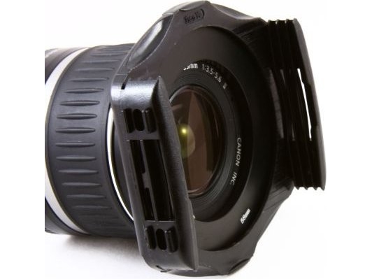 Masse Typ Cokin P Na 62Mm / 3X Filter + Halter