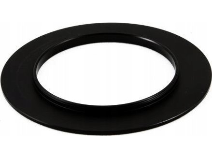 Massa Typ Cokin - Halterung / Ring / Halbfilter Grau - 67Mm