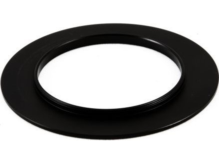 Massa Typ Cokin - Halterung / Ring / Halbfilter Grau - 72Mm