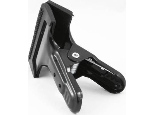 Massahåndtag / Frøklip til fotobaggrunde