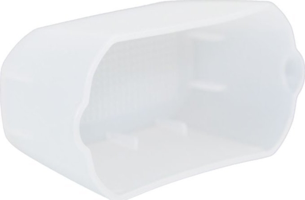 JJC diffusor T3 Canon 580ex / 580ex Ii