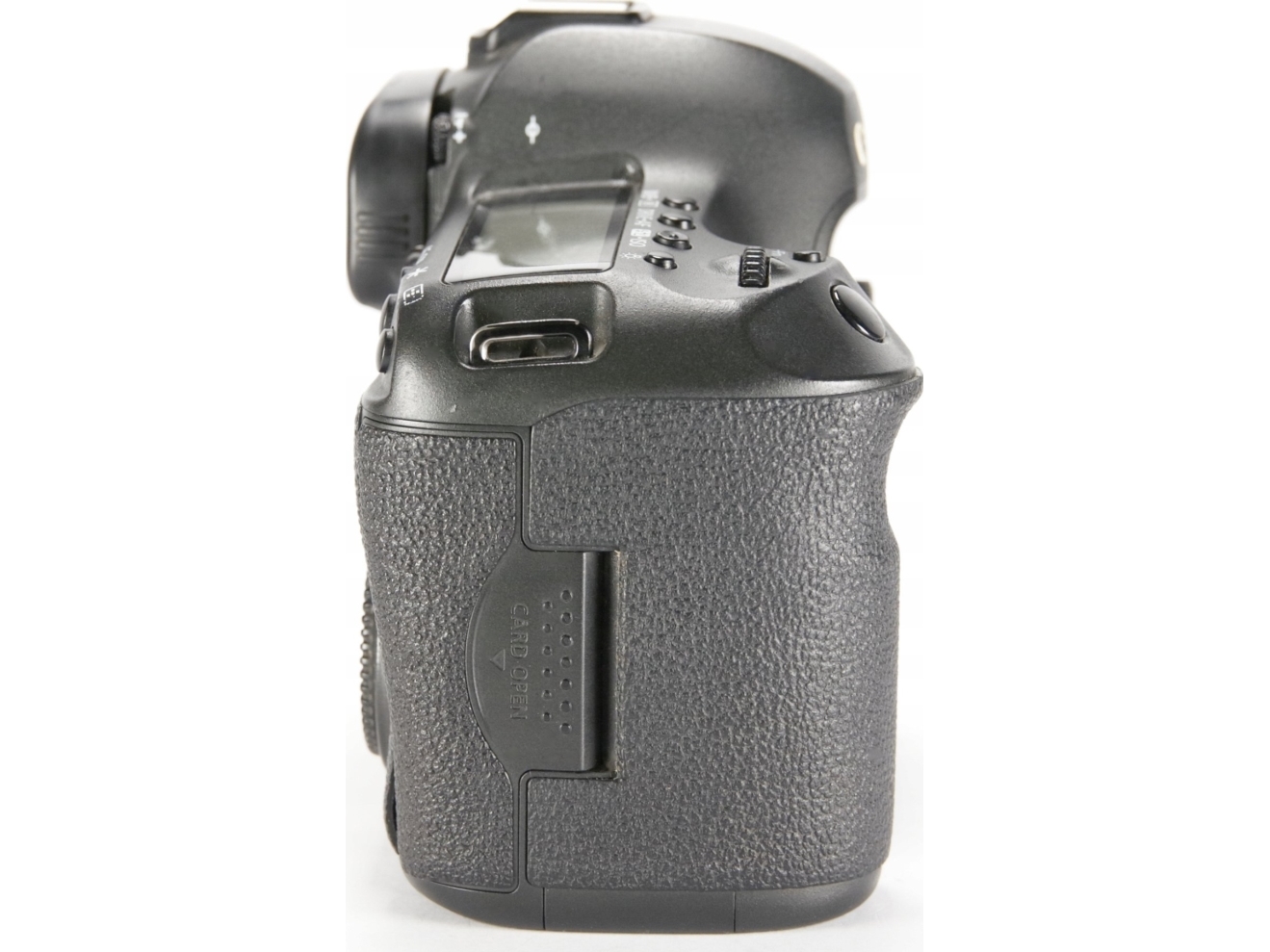 JJC Silmäkuppi Eg Canon 1d X Mark Ii / Eos 1d X / Eos 5d Mark Iii / Eos 5ds / Eos 5ds R / Eos 7d Mark Ii varten