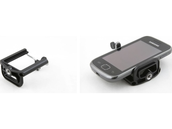 Xrec Fleksibelt Stativ Til Telefon/Smartphone
