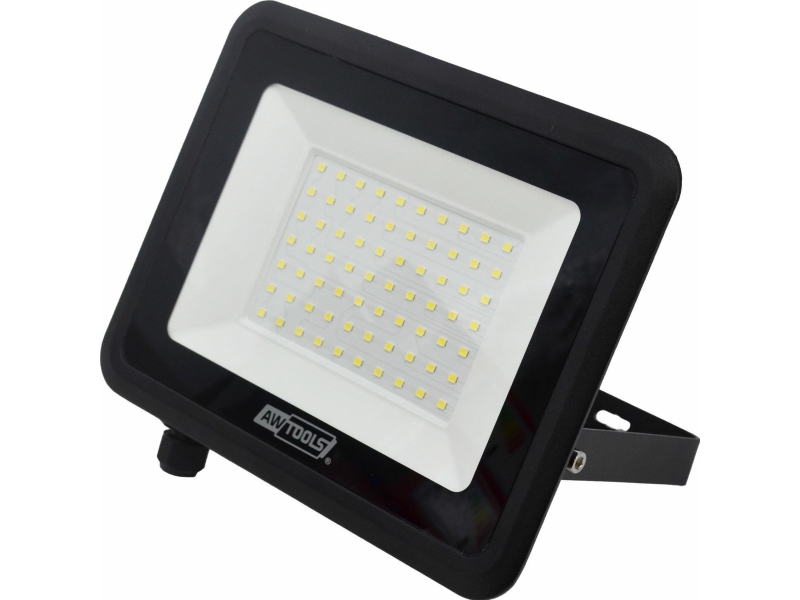 AWTOOLS HEIJASTIN SLIM SMD LED 50W