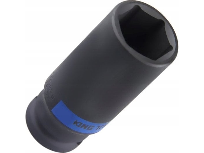 Krafttop 4435M lang 6kt. 1/2'' 16mm