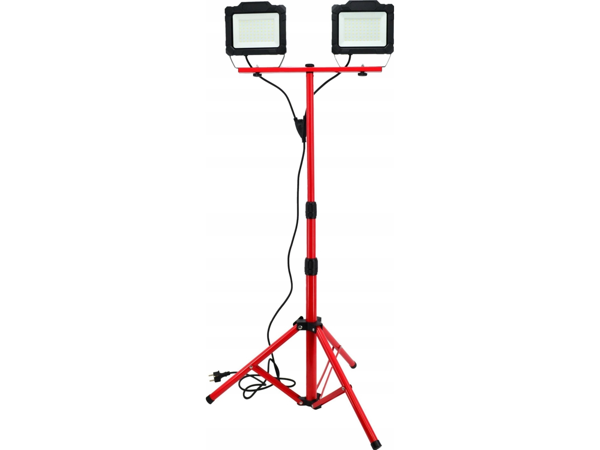AW-Tools Trikojis stovas šviestuvams AWTools AW17919  1,6 m