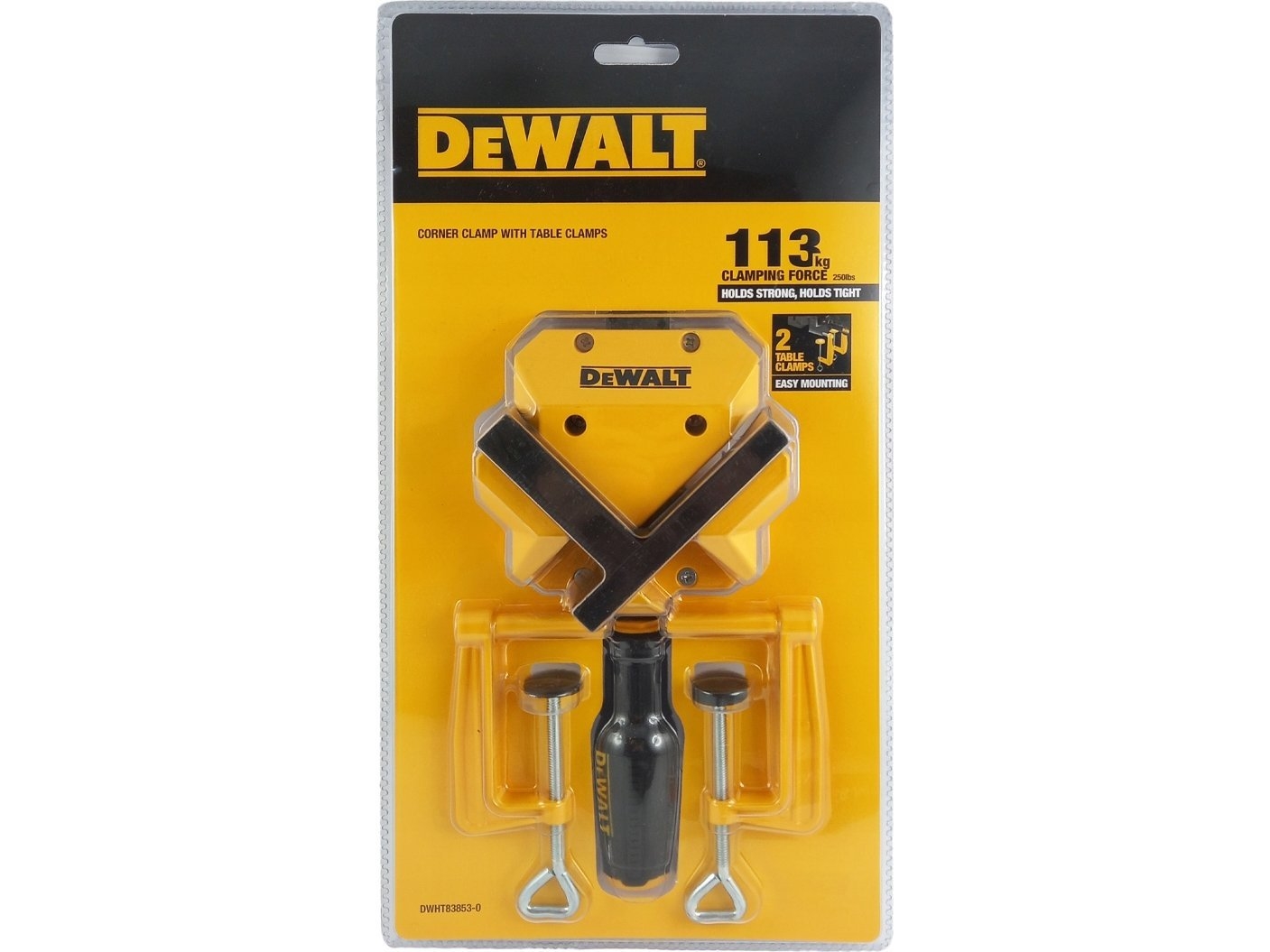 Dewalt DEWALT vinkelstycke | Verktyg & Verkstad - För verkstaden - Övriga | GameStuff