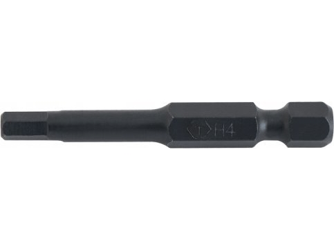 King Tony 1/4" Hex-Top 3X 110 Mm...