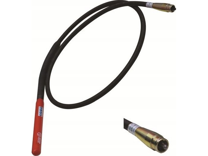 Hervis-Vibrationskeule Am 50/4 Rotary