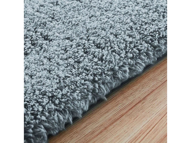 Strado tæppe Alpaca 140x200 AlpacaSilver (sølv) universelt