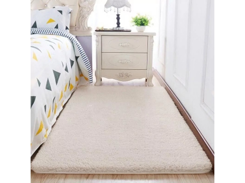 Matta Alpaca Strado 140x200 AlpacaBeige (Beige) universal | Bostäder - Hemtextil - Mattor & mattor | GameStuff