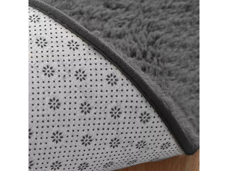 Strado matta Alpaca 200x300 AlpacaGrey (grå), enfärgad | Bostäder - Hemtextil - Mattor & mattor | GameStuff