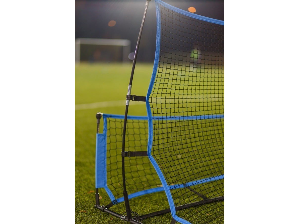 YakimaSport Rebounder Galaxy träningsredskap för målvakter (100296) | Utomhusleksaker - Spela i trädgården - Fotbollsmål | GameStuff