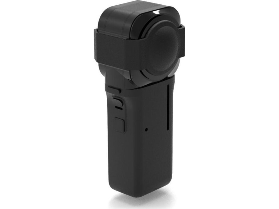 Puluz Cover Case Case Case Til Insta360 One Rs