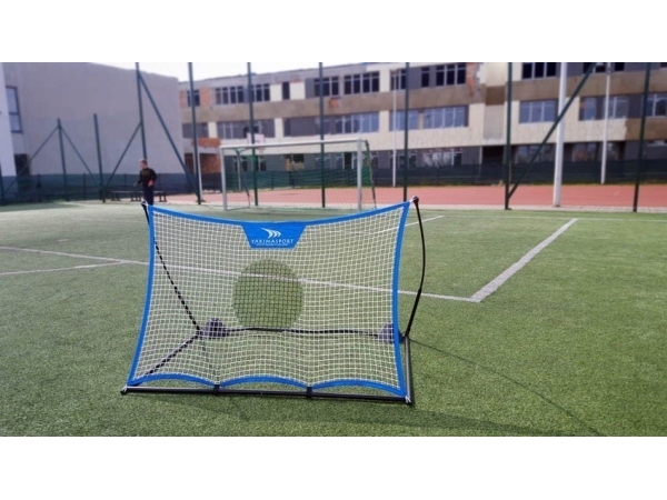 Yakimasport Rebounder Eagle, Hall *Ys